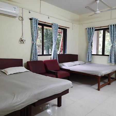 Shree Holidays Alībāg Extérieur photo