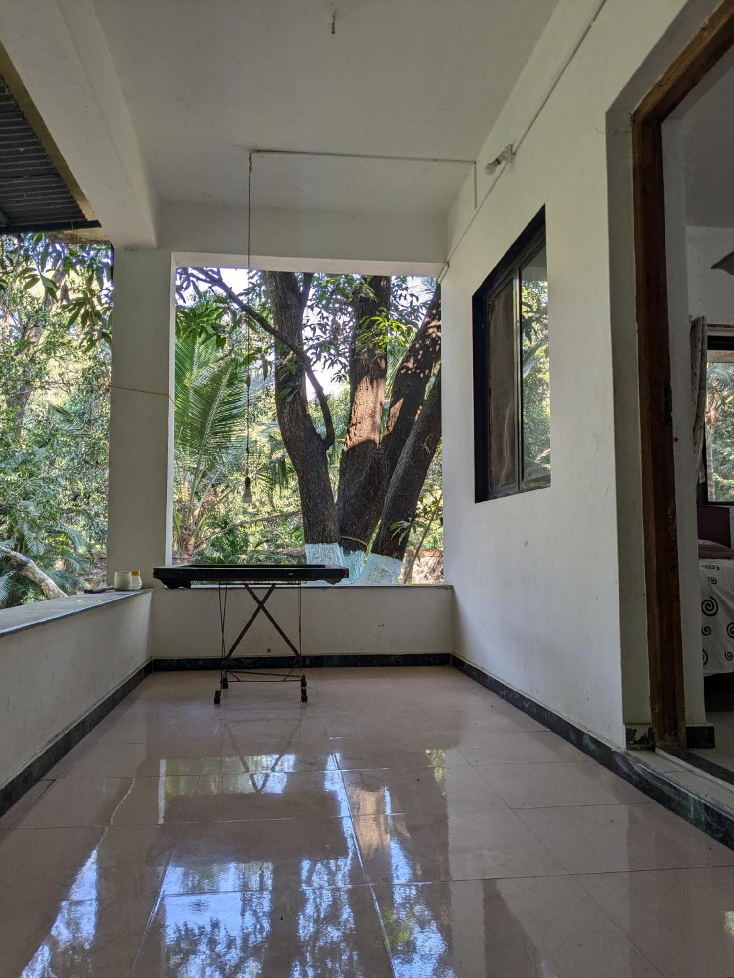 Shree Holidays Alībāg Extérieur photo