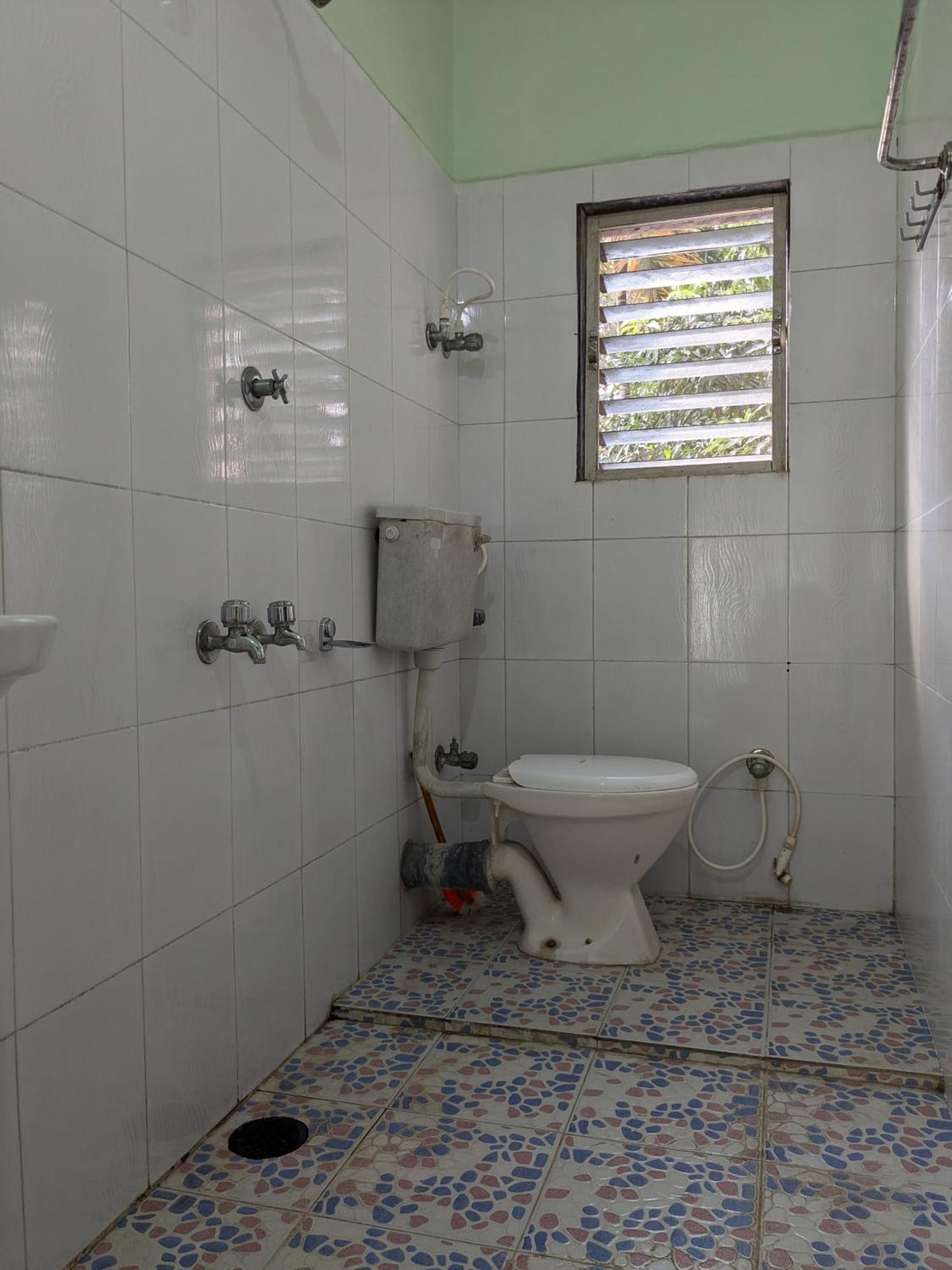 Shree Holidays Alībāg Extérieur photo