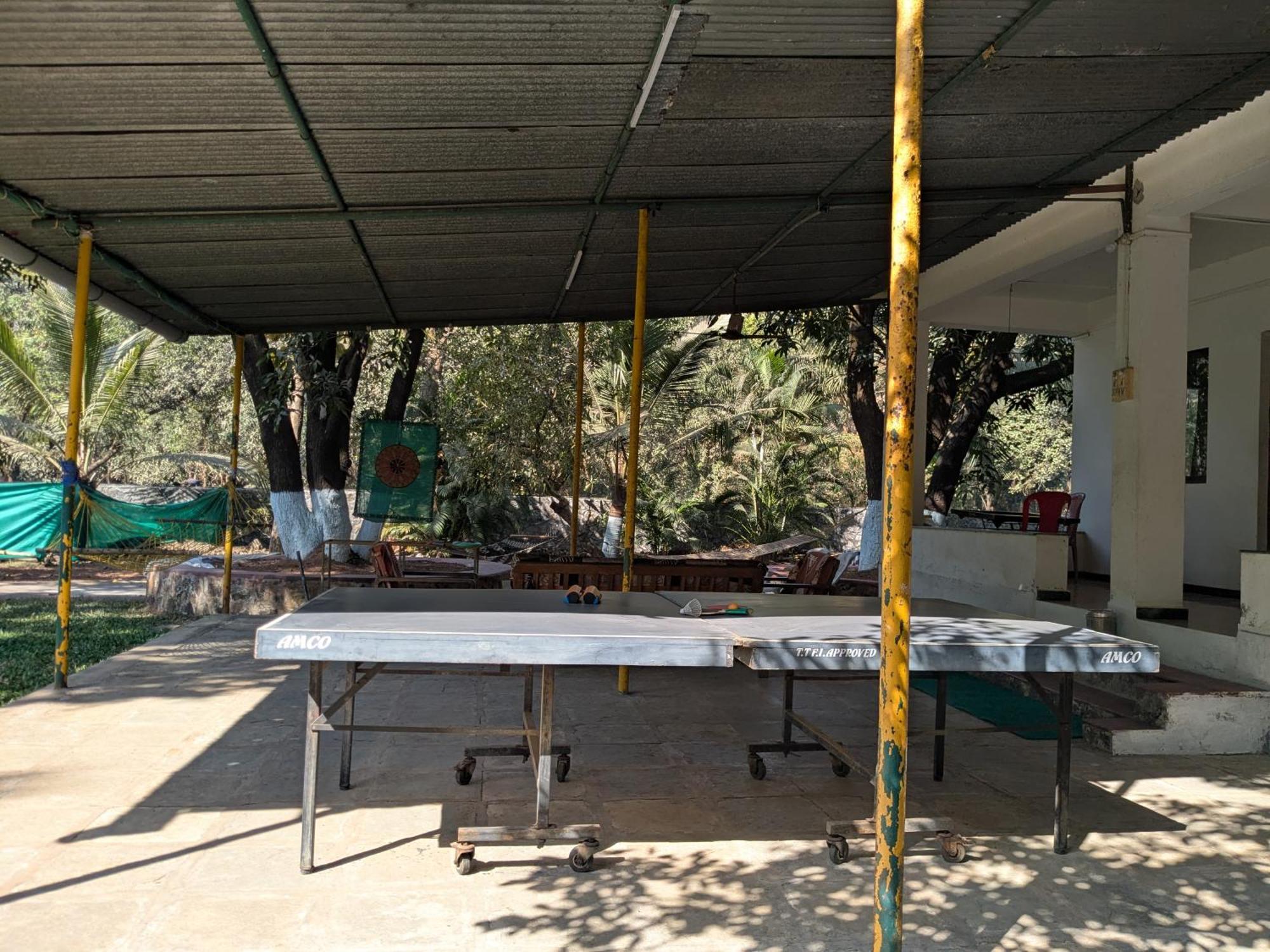 Shree Holidays Alībāg Extérieur photo